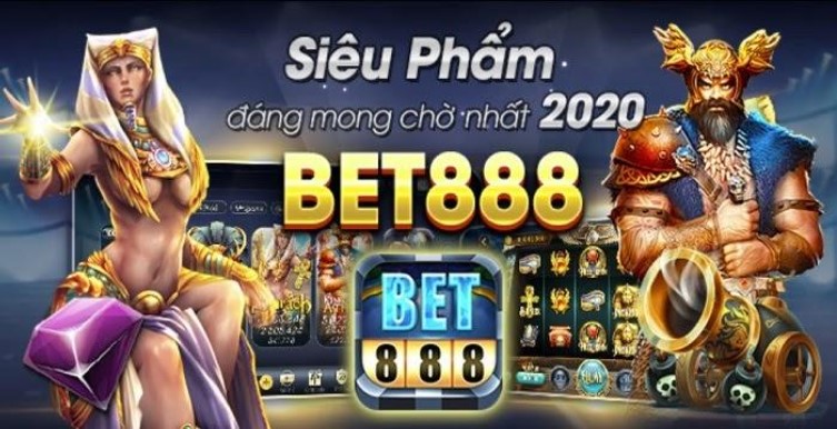 Bet888