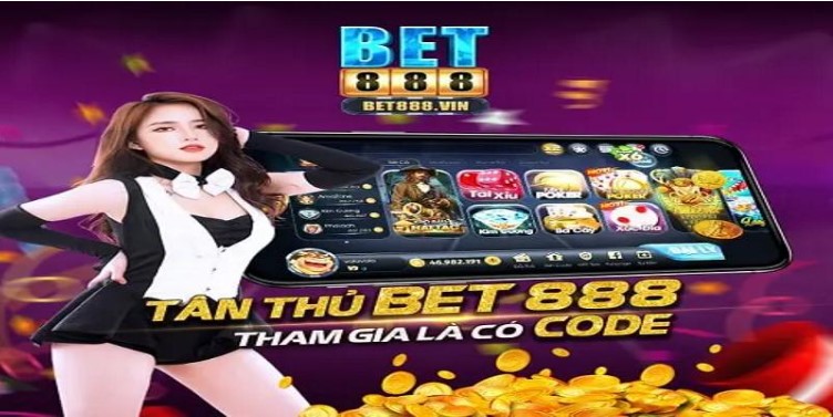 Bet888