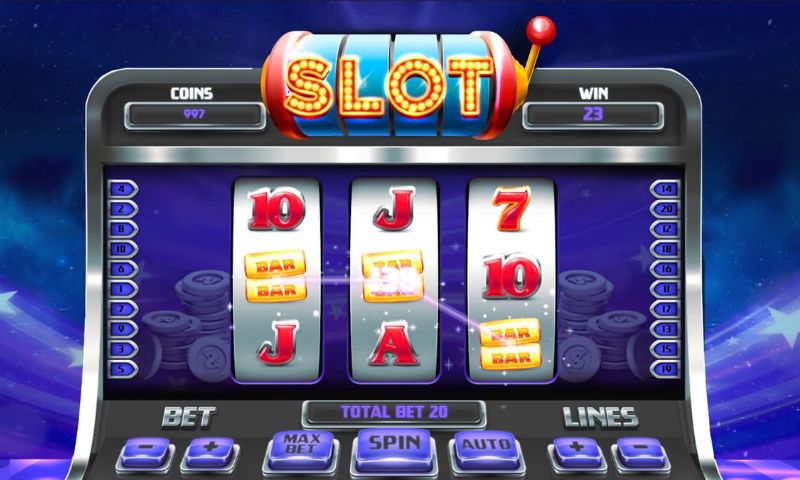 Một số mẹo chơi Slot game Hi88 để chiến thắng