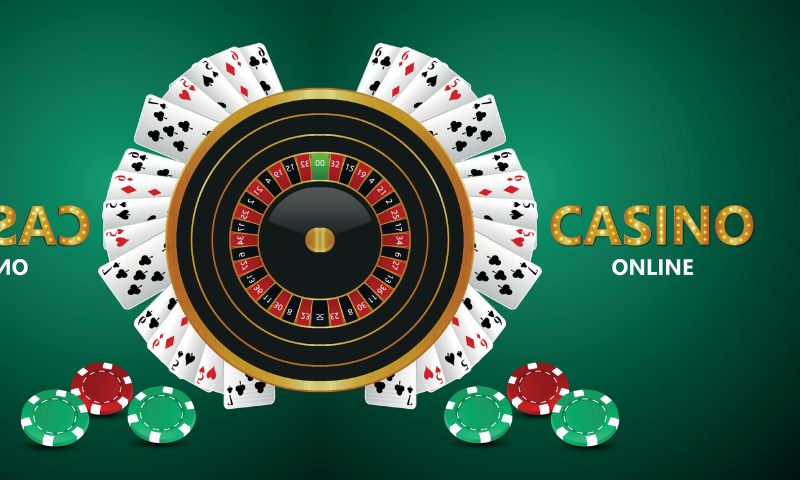 Bỏ túi phương pháp hay để chơi Casino online Hi88