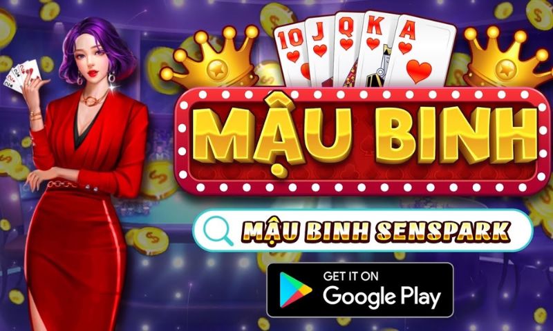 Cách sắp xếp bài cơ bản trong Game Mậu Binh online Hi88