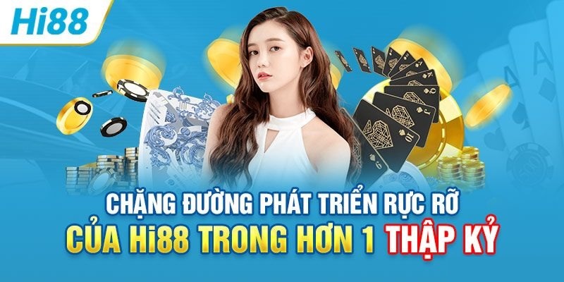 Độ bảo mật thông tin cao từ nhà cái Hi88