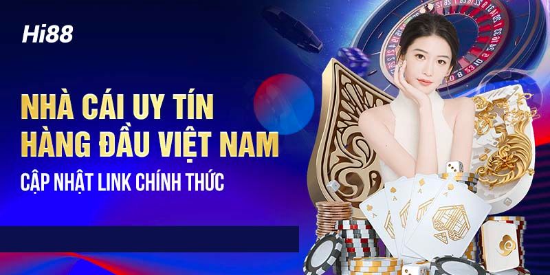 Giới thiệu tổng quan nhà cái Hi88