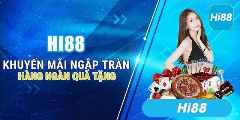 Hi88 có những tính năng vượt trội hơn hẳn