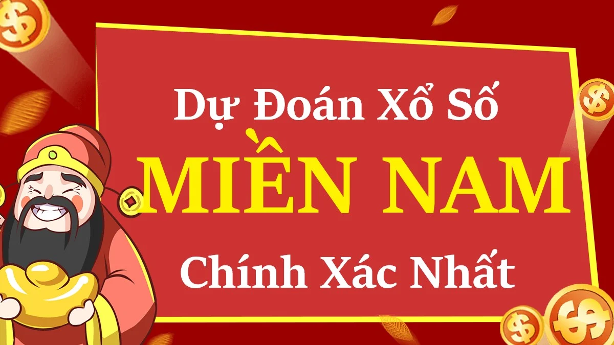 Xổ số miền Nam là gì