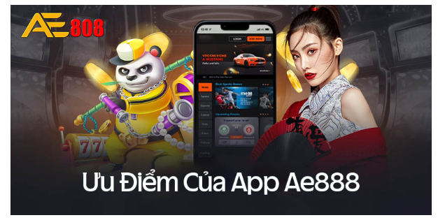 Tải app Ae888