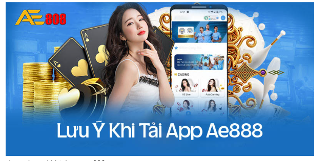 Tải app Ae888