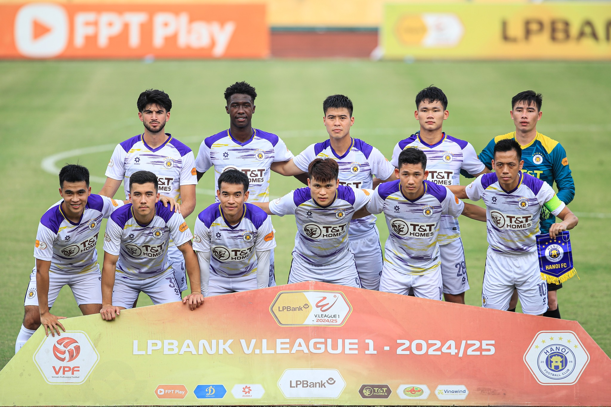 Giải Mã Thất Bại Của Hà Nội FC