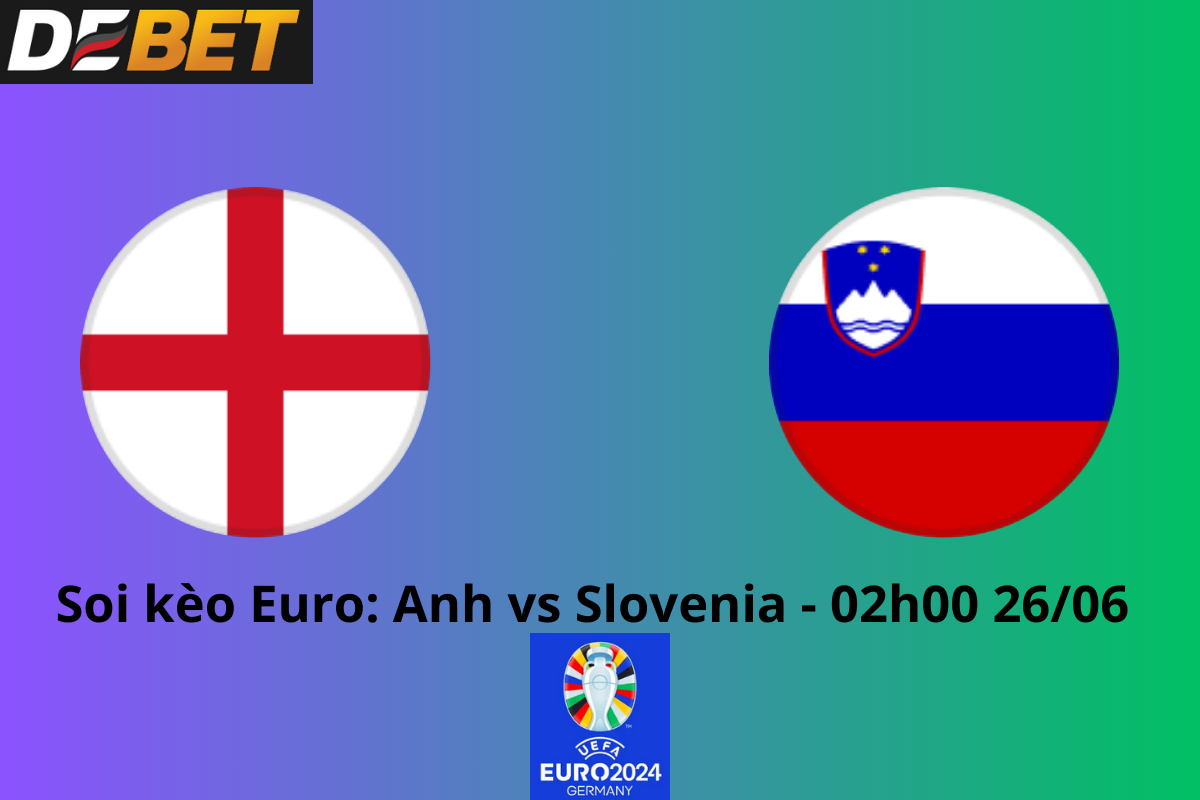 Tình hình chung của bảng C Euro 2024