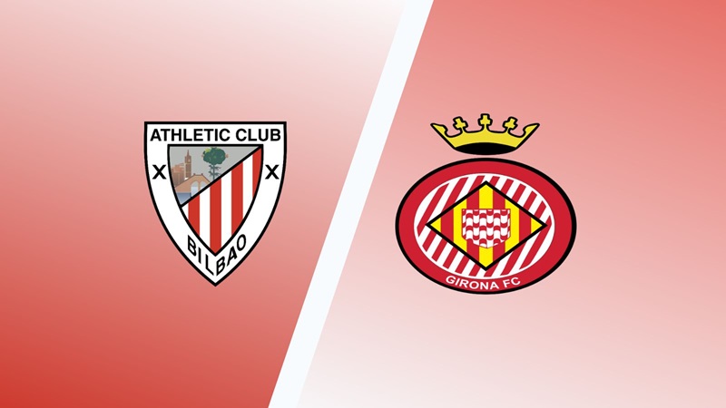 Phong độ của Athletic Bilbao